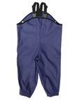 Waterproof Overall Navy