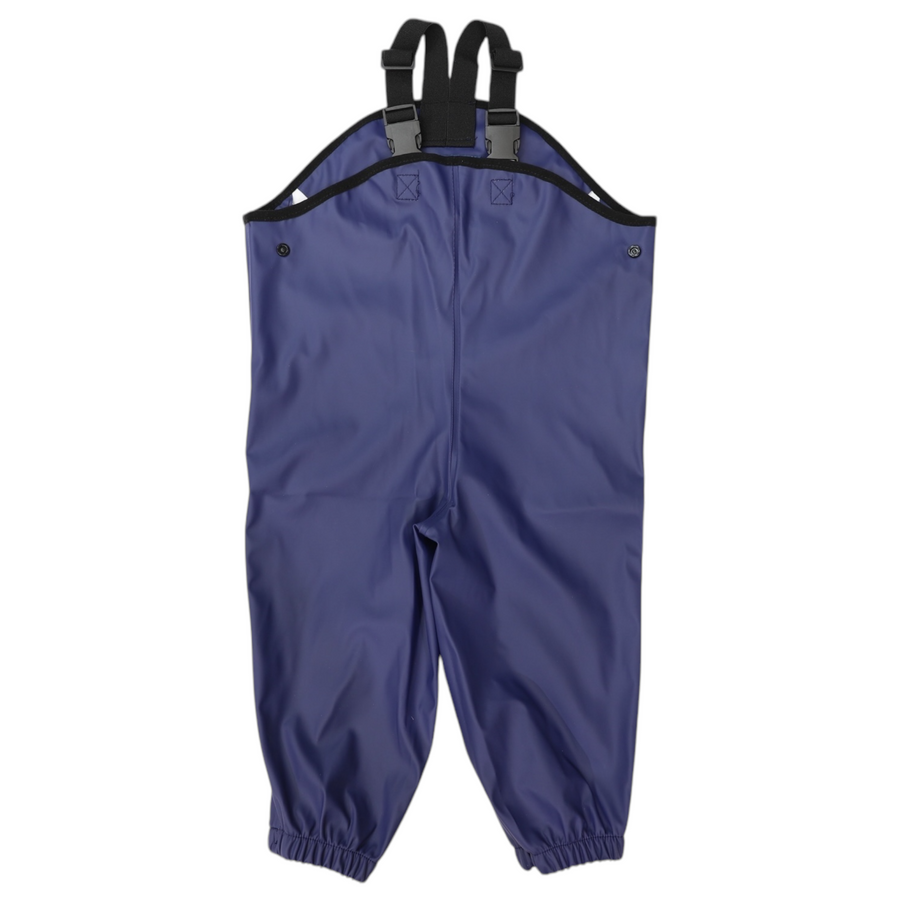 Waterproof Overall Navy