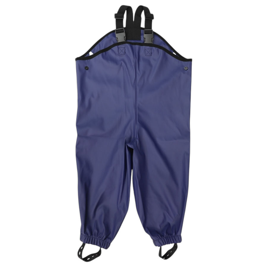 Waterproof Overall Navy