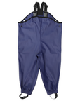 Waterproof Overall Navy