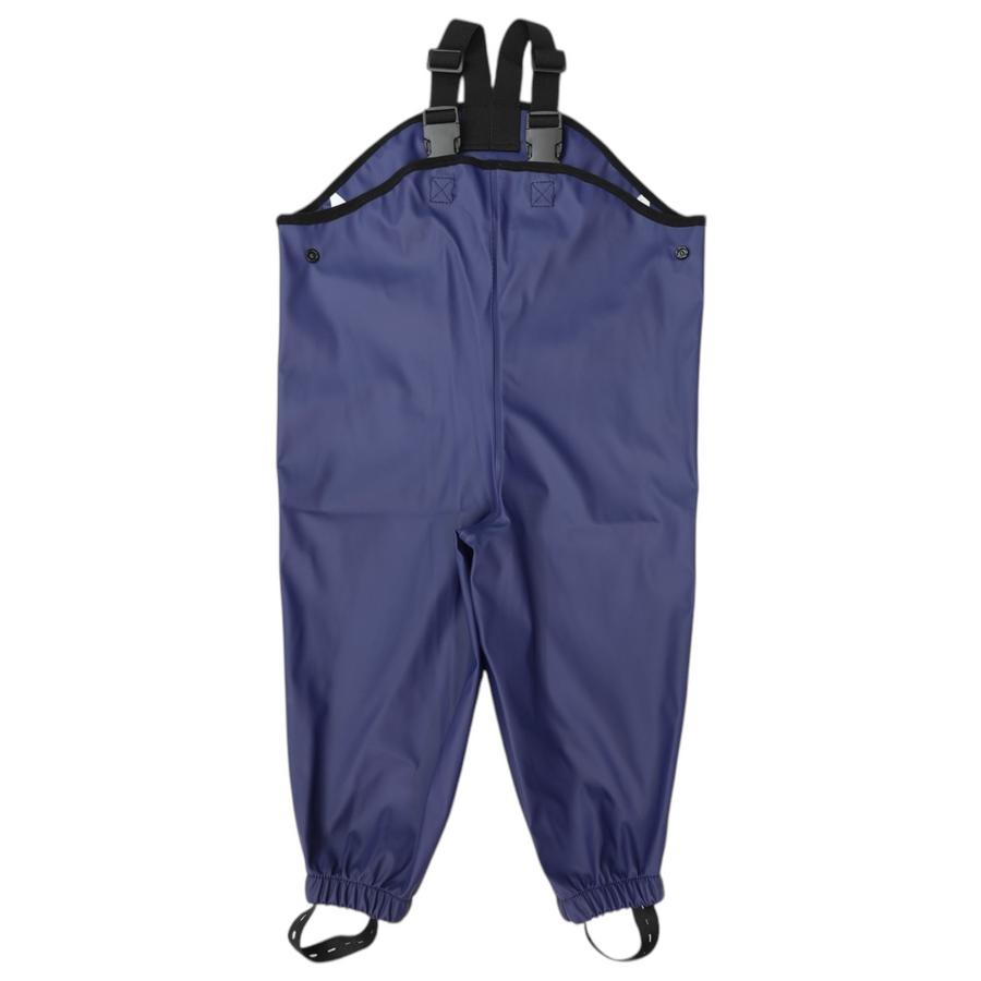 Waterproof Overall Navy