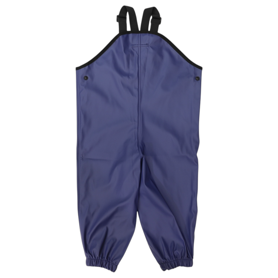 Waterproof Overall Navy