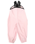 Waterproof Overall Pink