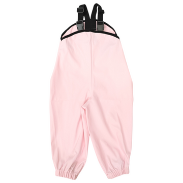 Waterproof Overall Pink