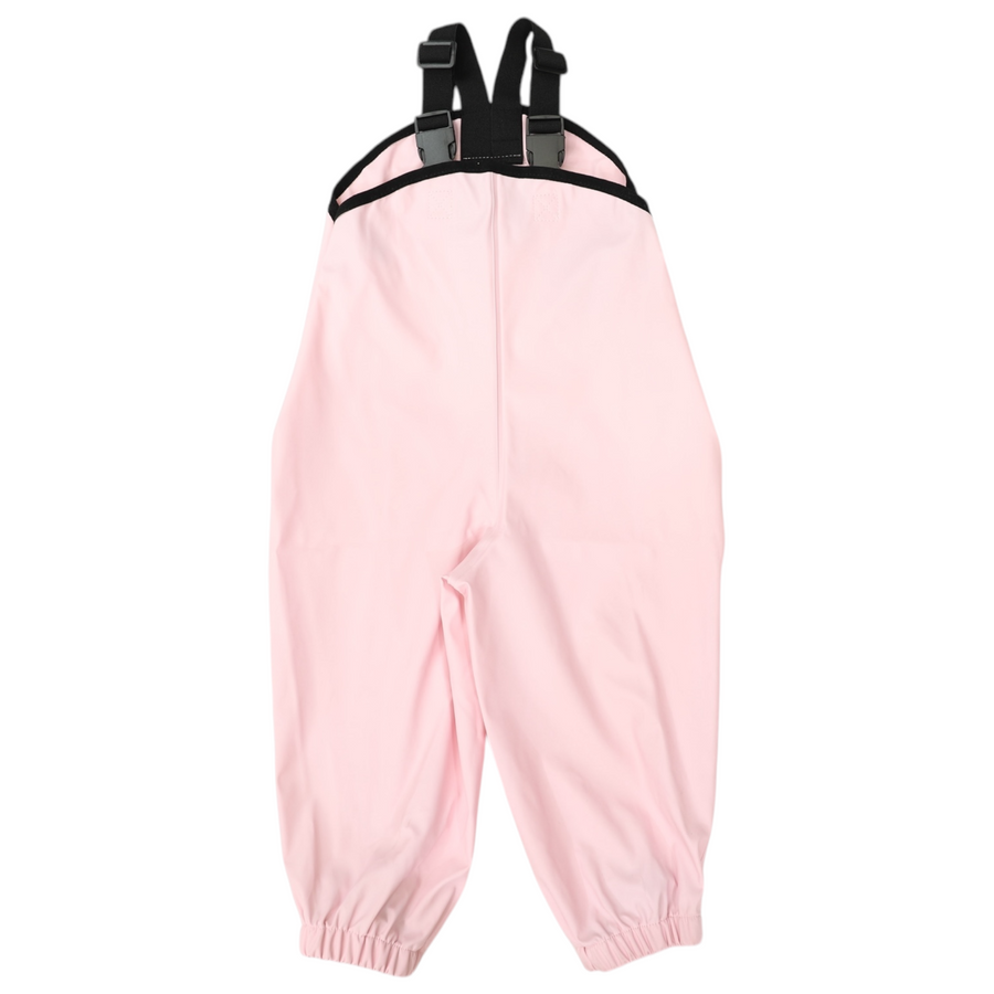 Waterproof Overall Pink