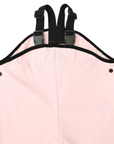 Waterproof Overall Pink