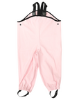 Waterproof Overall Pink