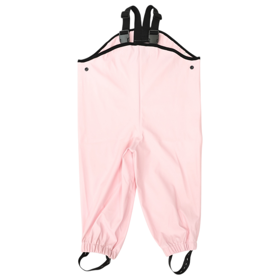 Waterproof Overall Pink