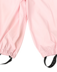 Waterproof Overall Pink