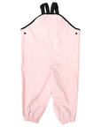 Waterproof Overall Pink