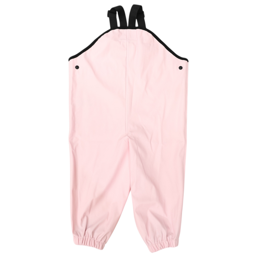 Waterproof Overall Pink