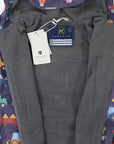 On The Farm Rainsuit Navy