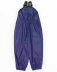 Rain Overall Navy