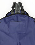 Rain Overall Navy