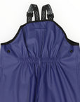 Rain Overall Navy