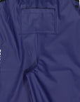 Rain Overall Navy
