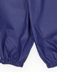 Rain Overall Navy