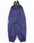 Rain Overall Navy