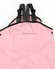 Rain Overall Pink
