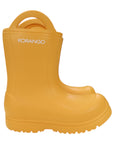 Korango Lightweight Gumboot Mustard