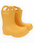 Korango Lightweight Gumboot Mustard