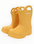 Korango Lightweight Gumboot Mustard