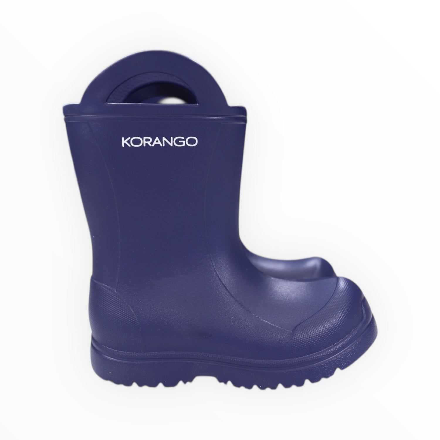 Korango Lightweight Gumboot Navy