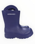 Korango Lightweight Gumboot Navy