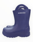 Korango Lightweight Gumboot Navy
