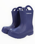 Korango Lightweight Gumboot Navy