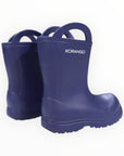 Korango Lightweight Gumboot Navy