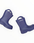 Korango Lightweight Gumboot Navy