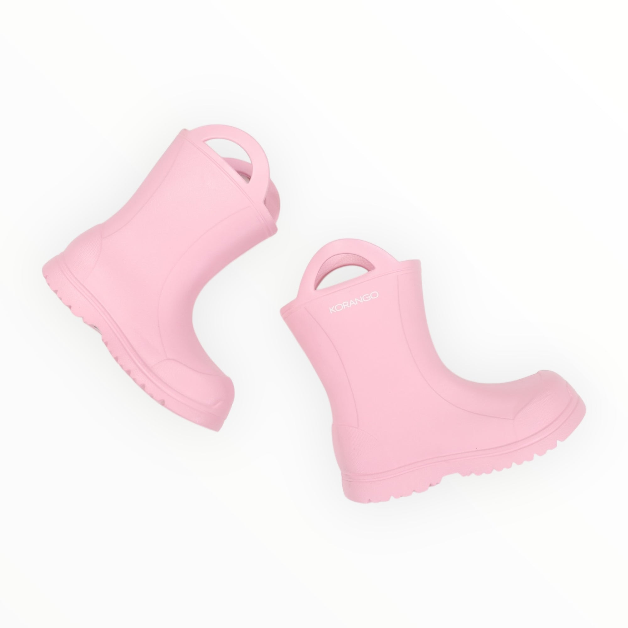 Korango Lightweight Gumboot Pink