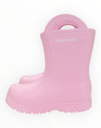 Korango Lightweight Gumboot Pink
