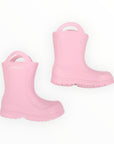 Korango Lightweight Gumboot Pink