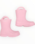 Korango Lightweight Gumboot Pink