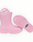 Korango Lightweight Gumboot Pink