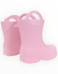 Korango Lightweight Gumboot Pink
