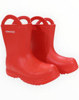 Korango Lightweight Gumboot Red