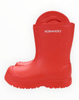 Korango Lightweight Gumboot Red