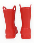 Korango Lightweight Gumboot Red