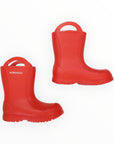 Korango Lightweight Gumboot Red
