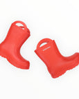 Korango Lightweight Gumboot Red