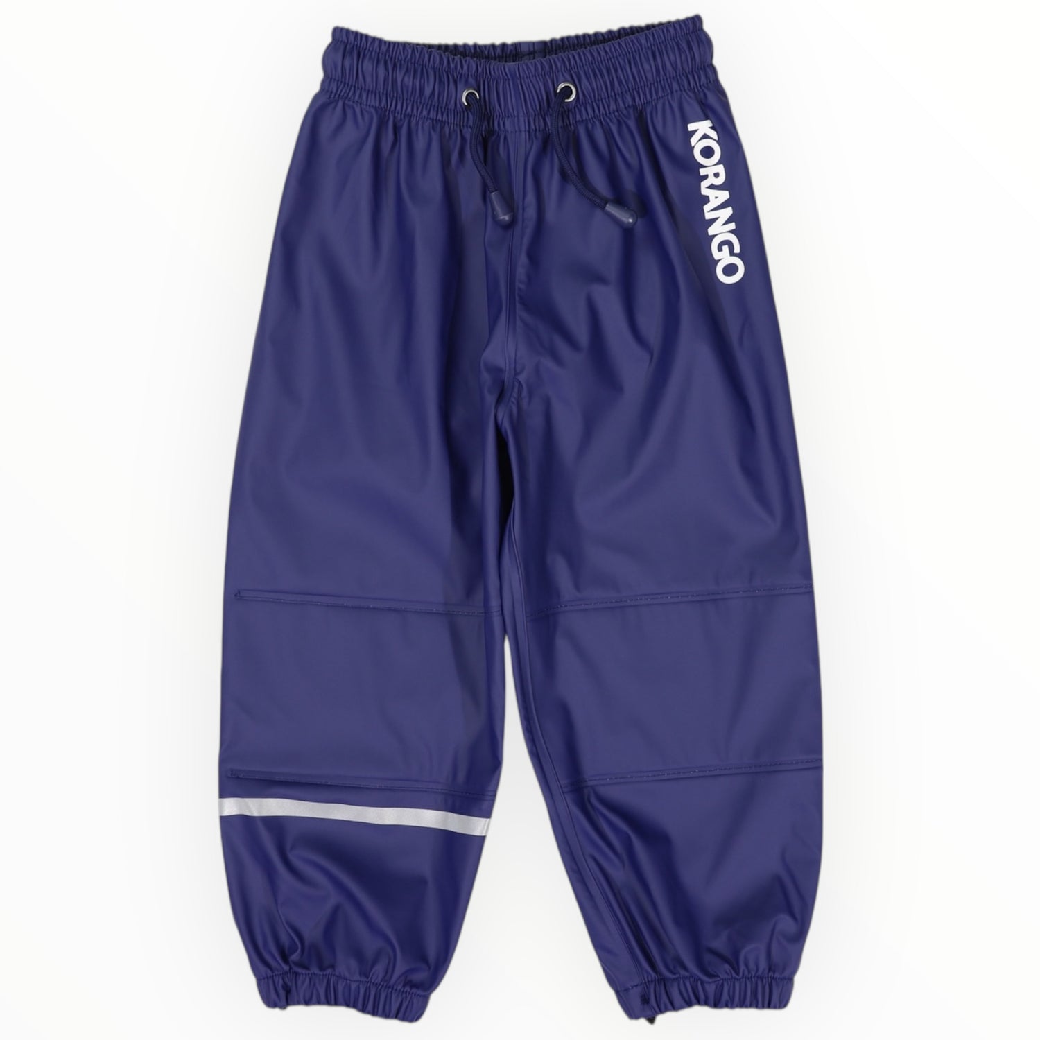 Korango Rain Pants Navy