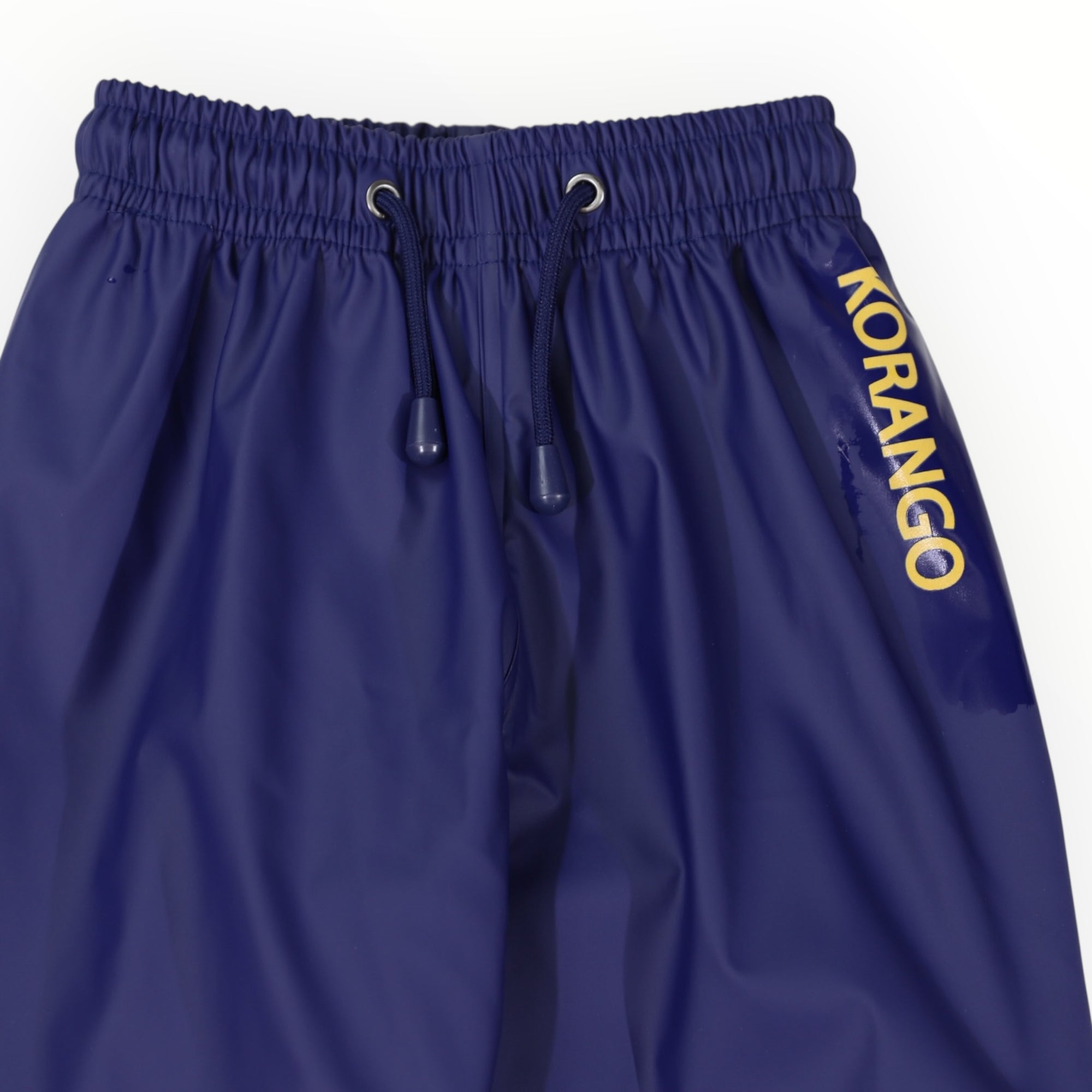 Korango Rain Pants Navy