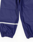 Korango Rain Pants Navy