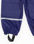 Korango Rain Pants Navy
