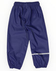 Korango Rain Pants Navy