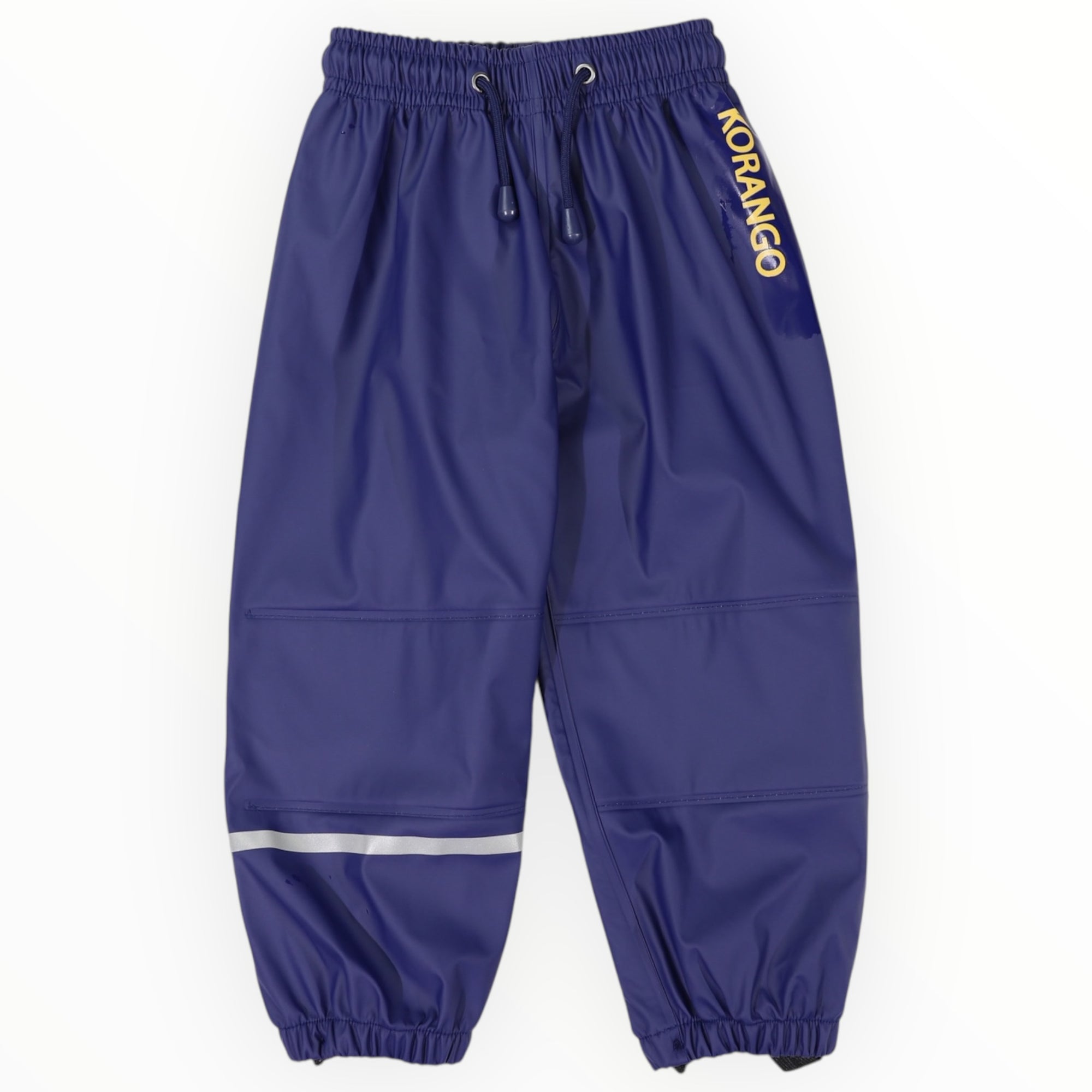 Korango Rain Pants Navy