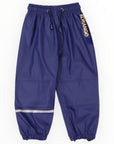 Korango Rain Pants Navy